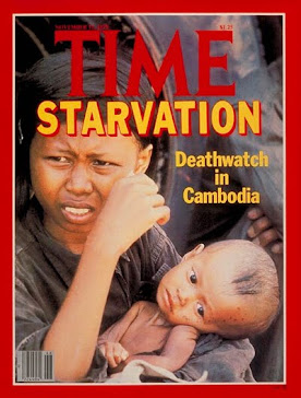 Cambodian are suffering and dying from the Forced Evictions.