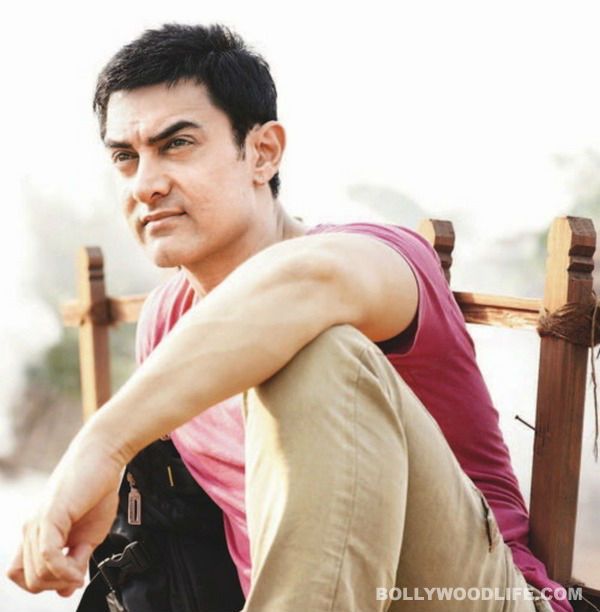 Aamir Khan Wallpapers Aamir Khan Wallpapers