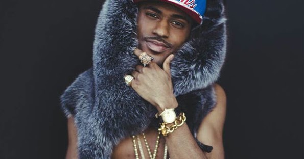Big Sean : son album "Hall Of Fame" est disponible ! ~ Urban Fusions