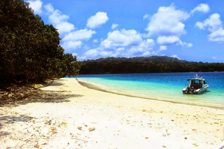 Wisata Banten - Wisata Taman Nasional Ujung Kulon | Info ...