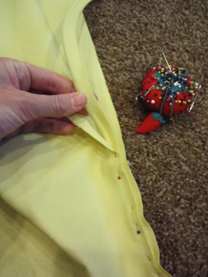 smartgirlstyle How to Recover a Tulip Chair