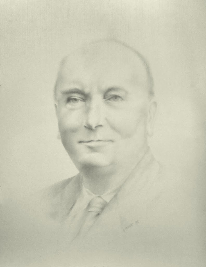 Alain Fradet Artiste Auguste FRADET