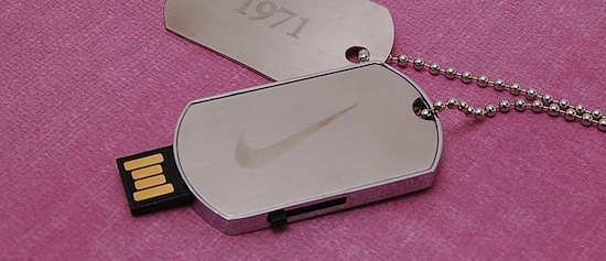 Army Tag USB Army Tag USB