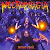 NECROPHAGIA "Whiteworm Cathedral" 
