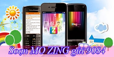 Hướng dẫn đăng ký 3G gói cước Zing của Mobifone
