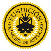FUNDICIÓN PRÍNCIPE DE ASTUCIAS