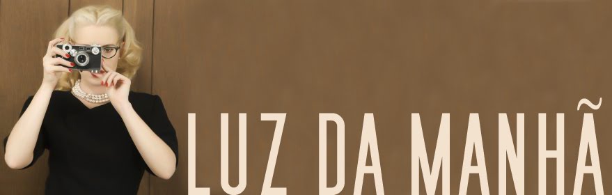 luz da manha