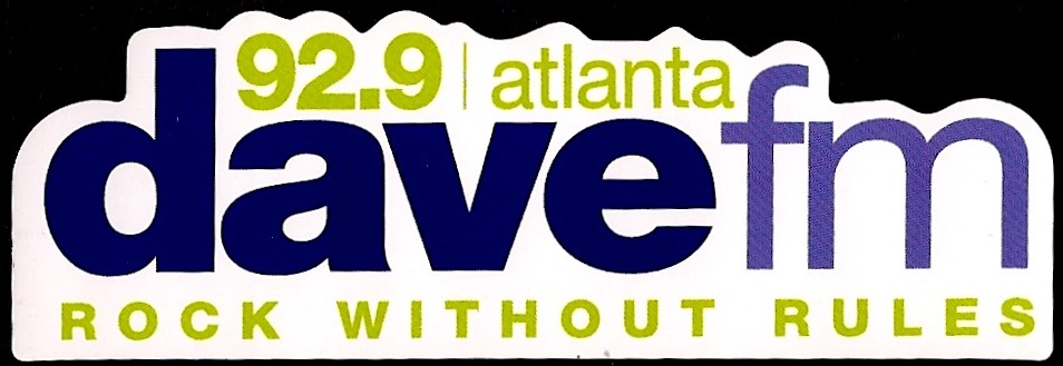 Radio Sticker of the Day: August 2012
