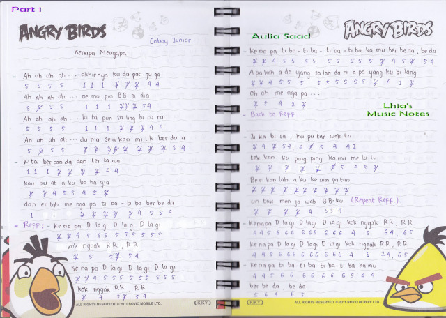 pencarian not angka Not Angka Lagu Kenapa Mengapa pencarian not angka Not Angka Lagu Kenapa Mengapa