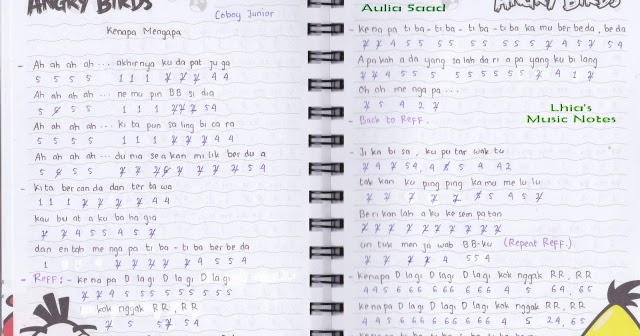 pencarian not angka Not Angka Lagu Kenapa Mengapa pencarian not angka Not Angka Lagu Kenapa Mengapa