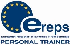 EUROPEAN REGISTER OF EXERCISE PROFESSIONALS