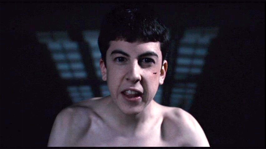 Valerie Kinney: christopher mintz-plasse