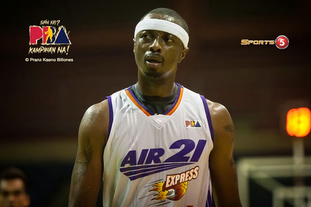 PBA Imports 2014