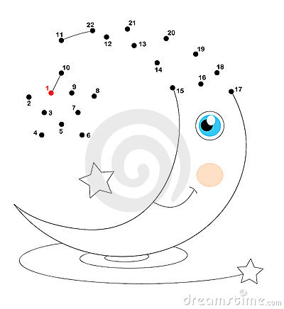 مـدونـة جـنـة الاطــفـال توصيل الارقام جزء 1