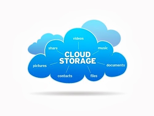 ماهو التخزين السحابي Cloud Storage وأفضل الشركات المقدمة للخدمة