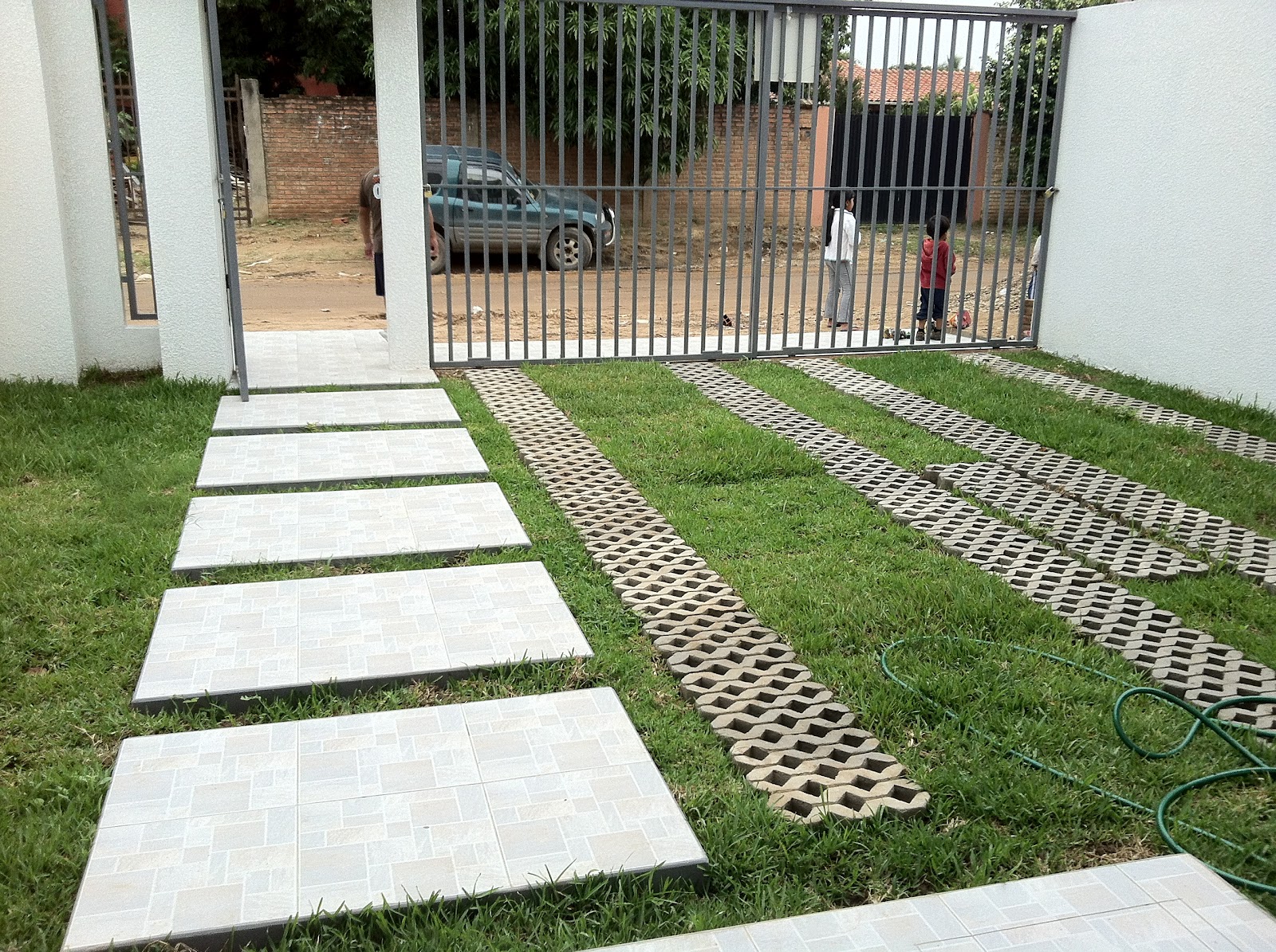 ULTIMA CASA MODERNA EN VENTA CON FINANCIAMIENTO