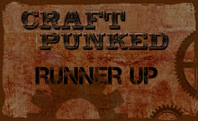 Craft Punked Week 35