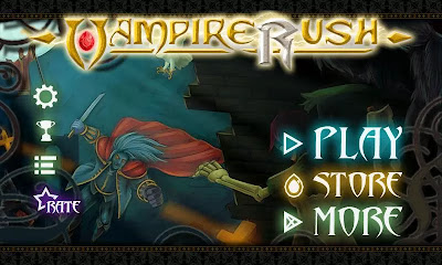 Vampire Rush apk