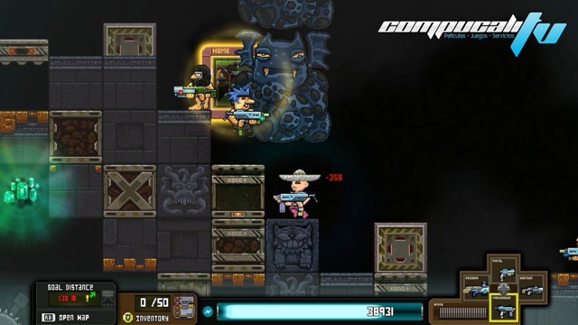 Platformines PC Full