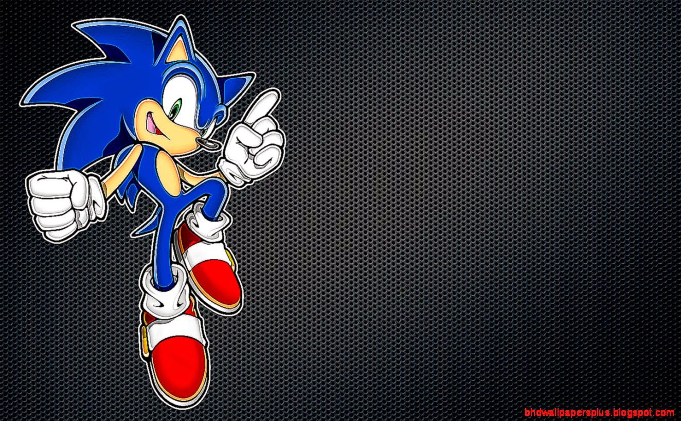 Sonic Wallpapers