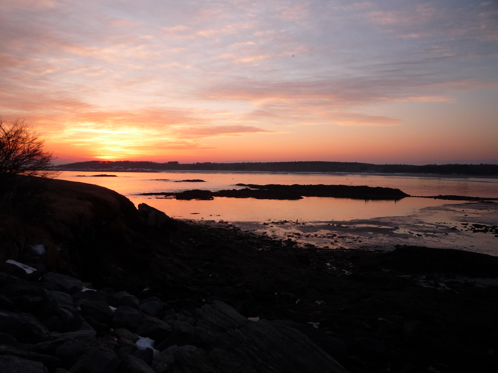 Daily Pics photographs by CarenMarie Michel Kettle Cove, Cape