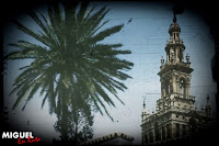 Giralda-Sevilla