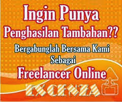 Job Online - Freelancer Job