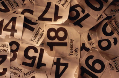 calendario |