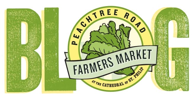 Peachtree Road Farmers Market