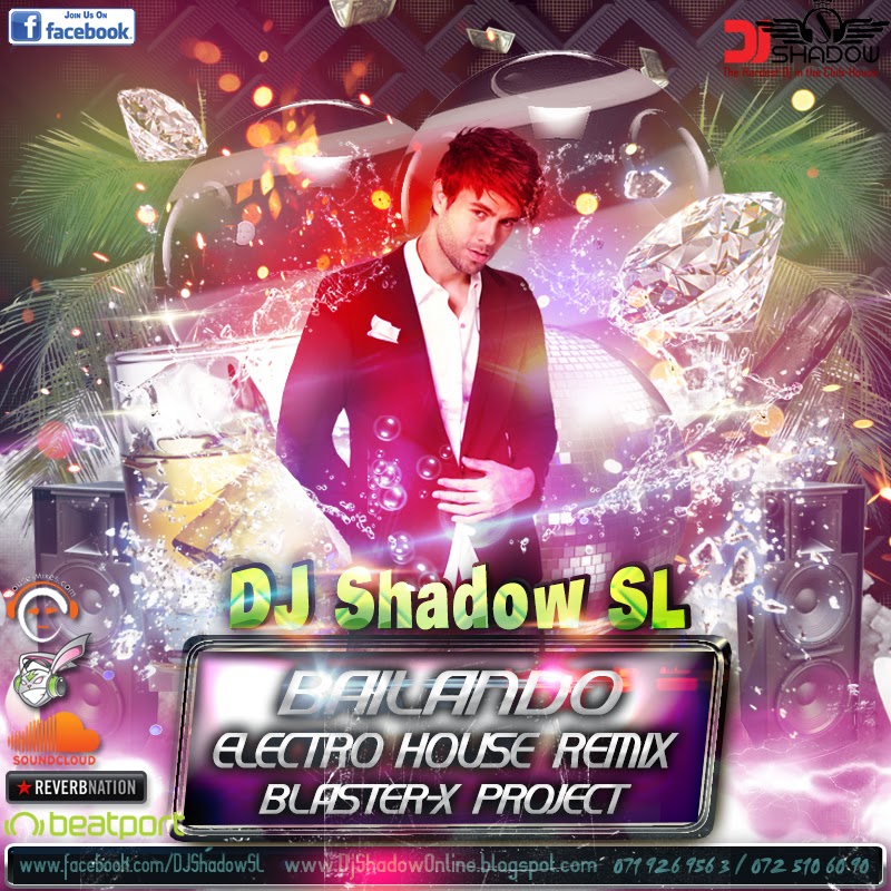 Electro house project x Electro house project x