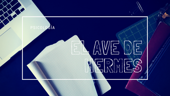 El ave de Hermes