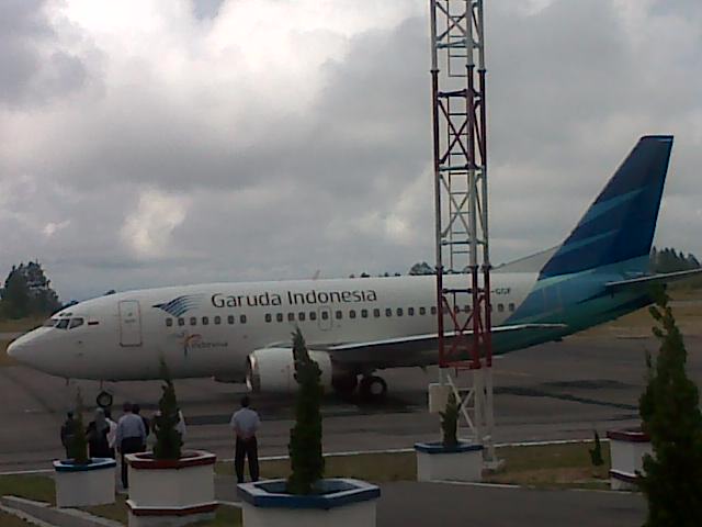 Bandara Silangit