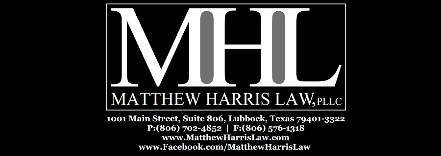 Matthew Harris Law