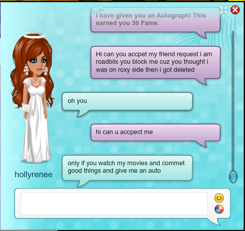 hollyrenee s msp angelings