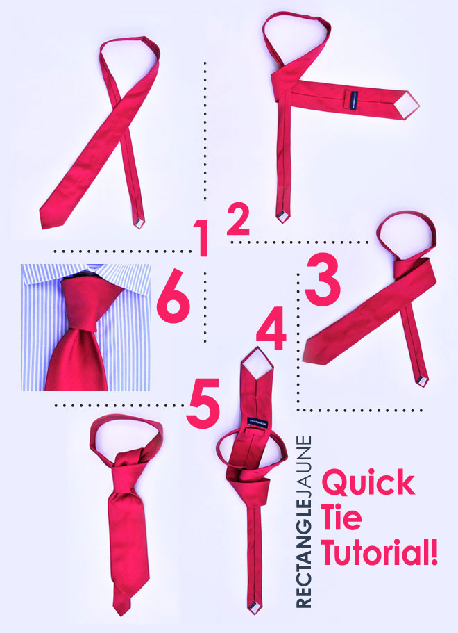 bow tie pattern