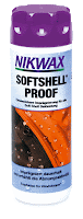 Softshell Proof