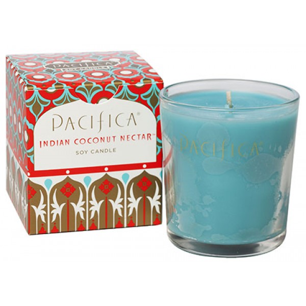 Indian Themed Candles Sonal J. Shah Event Consultants, LLC.