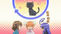 The Visual Medium: Acchi Kocchi 4