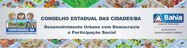 ConCidades/Ba
