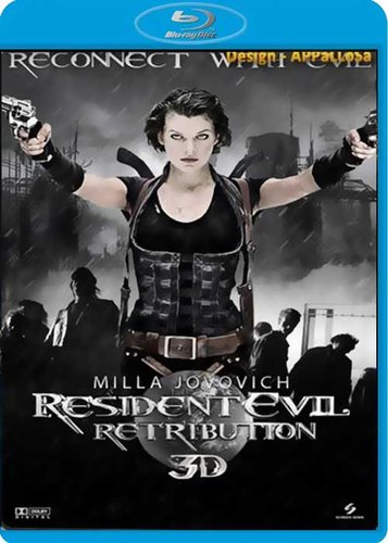 Resident Evil Extinction 2007 In Hindi Full Movie Download