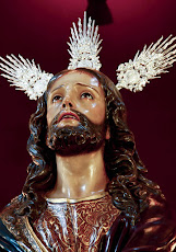 SEÑOR DE LA ORACIÓN