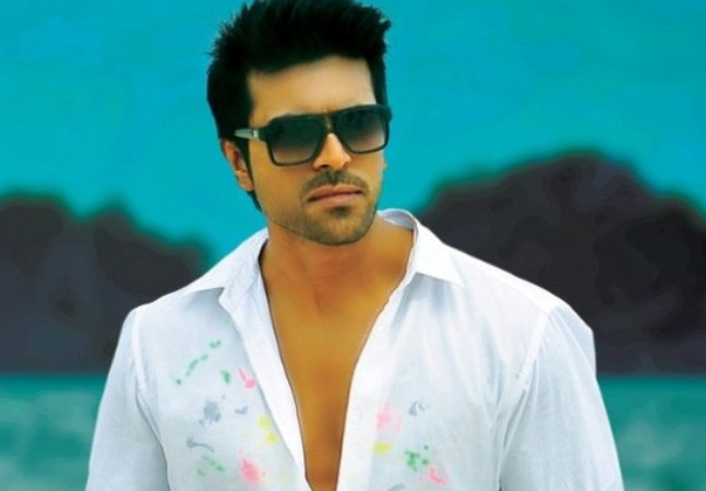 Mega Hero Ram Charan Tej ready to rule Mollywood - Telugu Cinema Samacharam