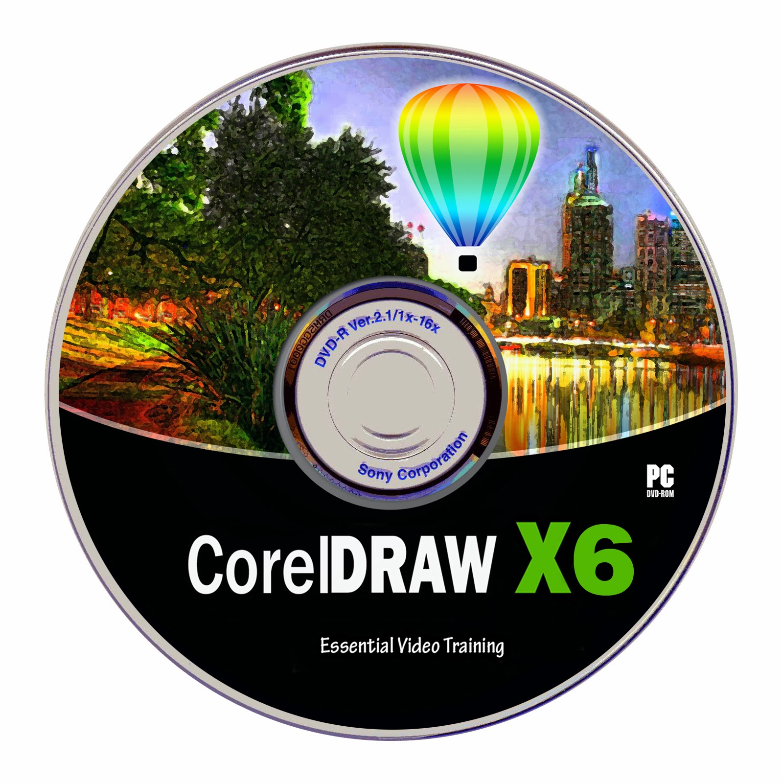 Tutorials DVD world: CorelDRAW X6 Video Training Tutorial DVD Rs 299/-