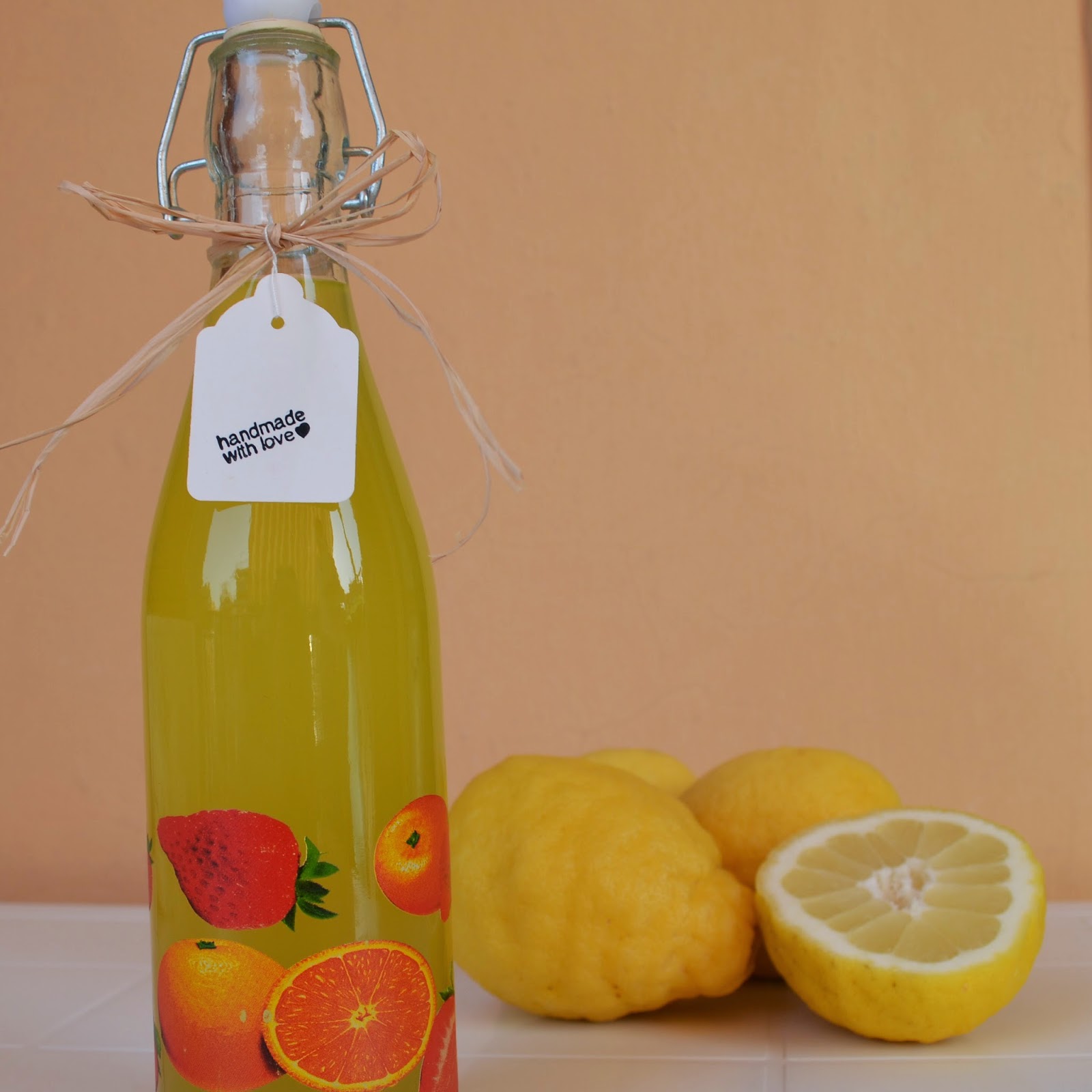 limoncello