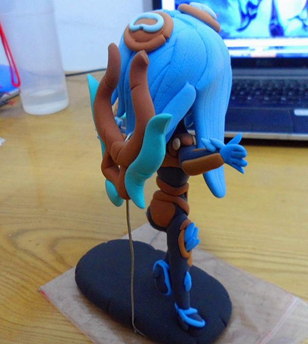 Unique Game Accessories for You Choose League of Legends Figures