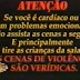 Cenas fortes! Traficante tortura criança de 3 anos!