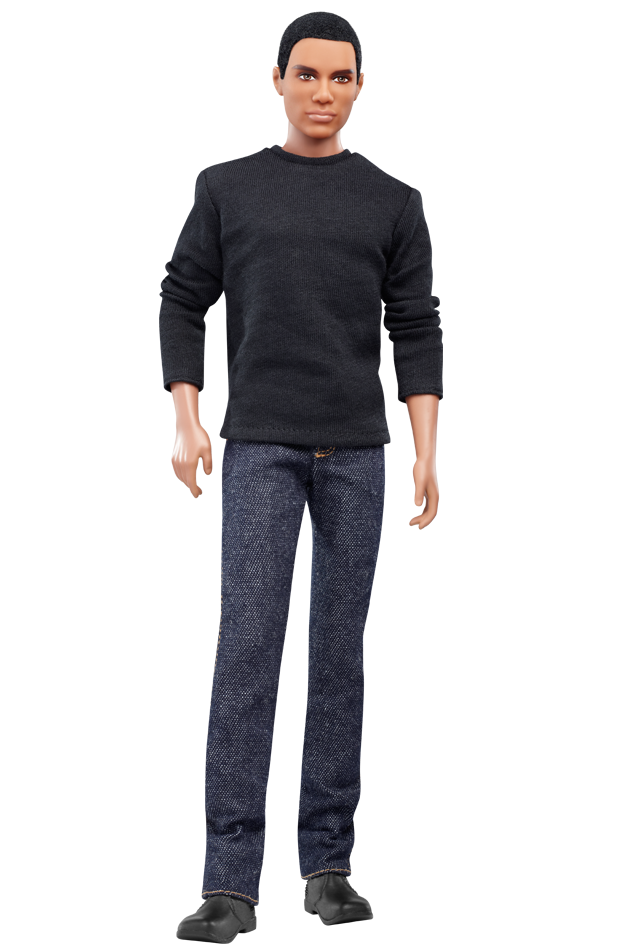 Ken Doll Collection Basics Jeans 17