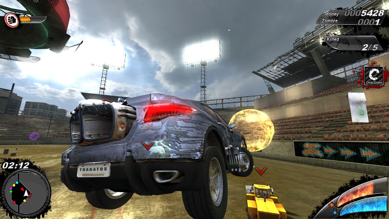 Download Clutch PC game Download Free Games