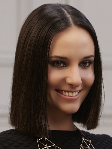 cortes de pelo corto por detr s corte de pelo largo por delante cortes de pelo moda cortes de pelo corto por detr s corte de pelo largo por delante cortes de pelo moda
