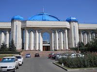 Museum Almaty